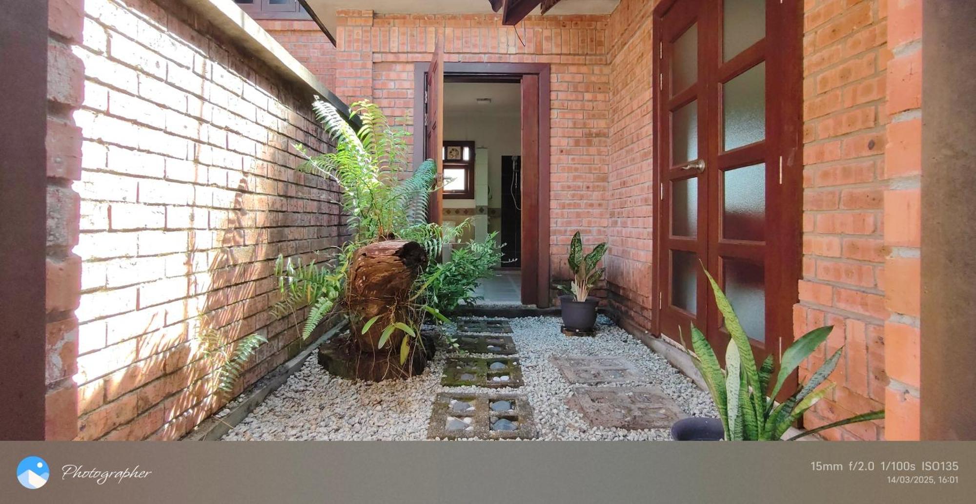 Tanjung Inn Kuantan Exterior photo