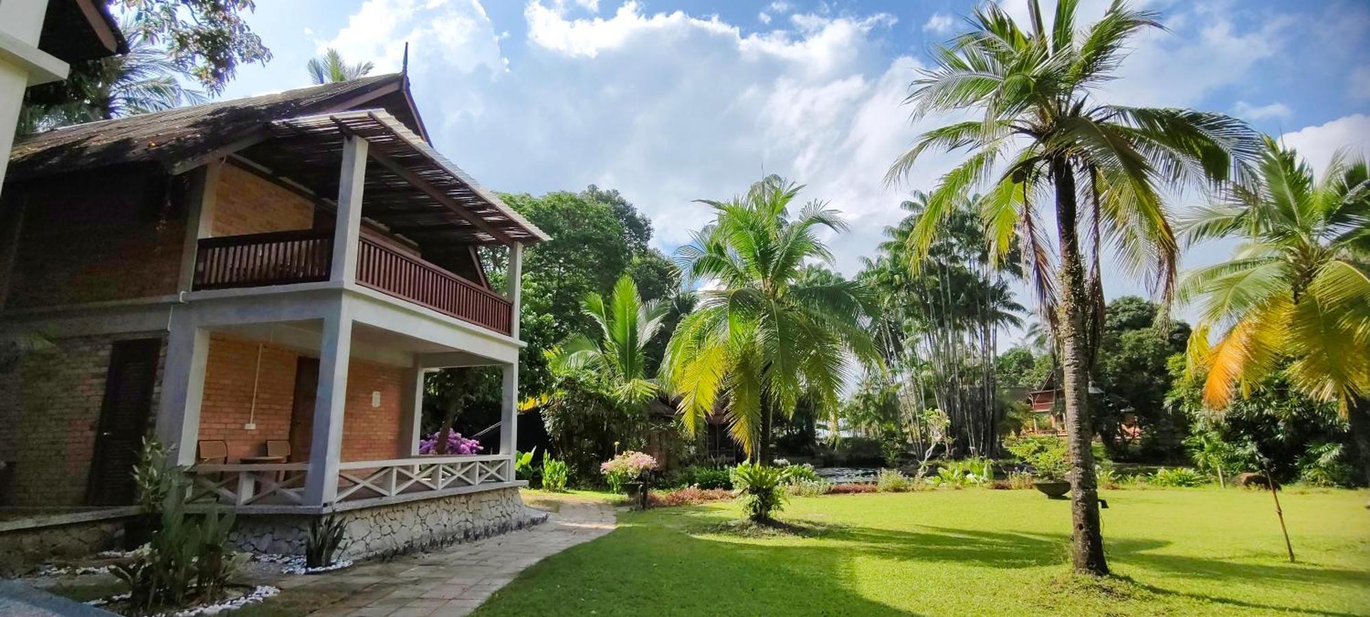 Tanjung Inn Kuantan Exterior photo