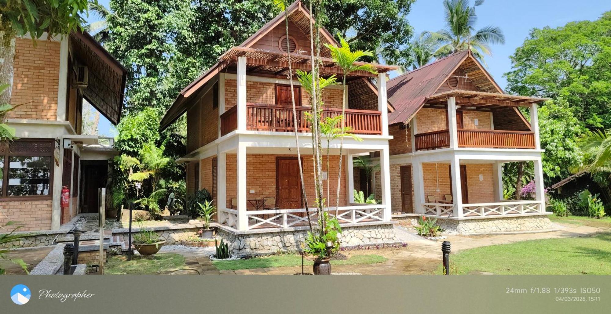 Tanjung Inn Kuantan Exterior photo