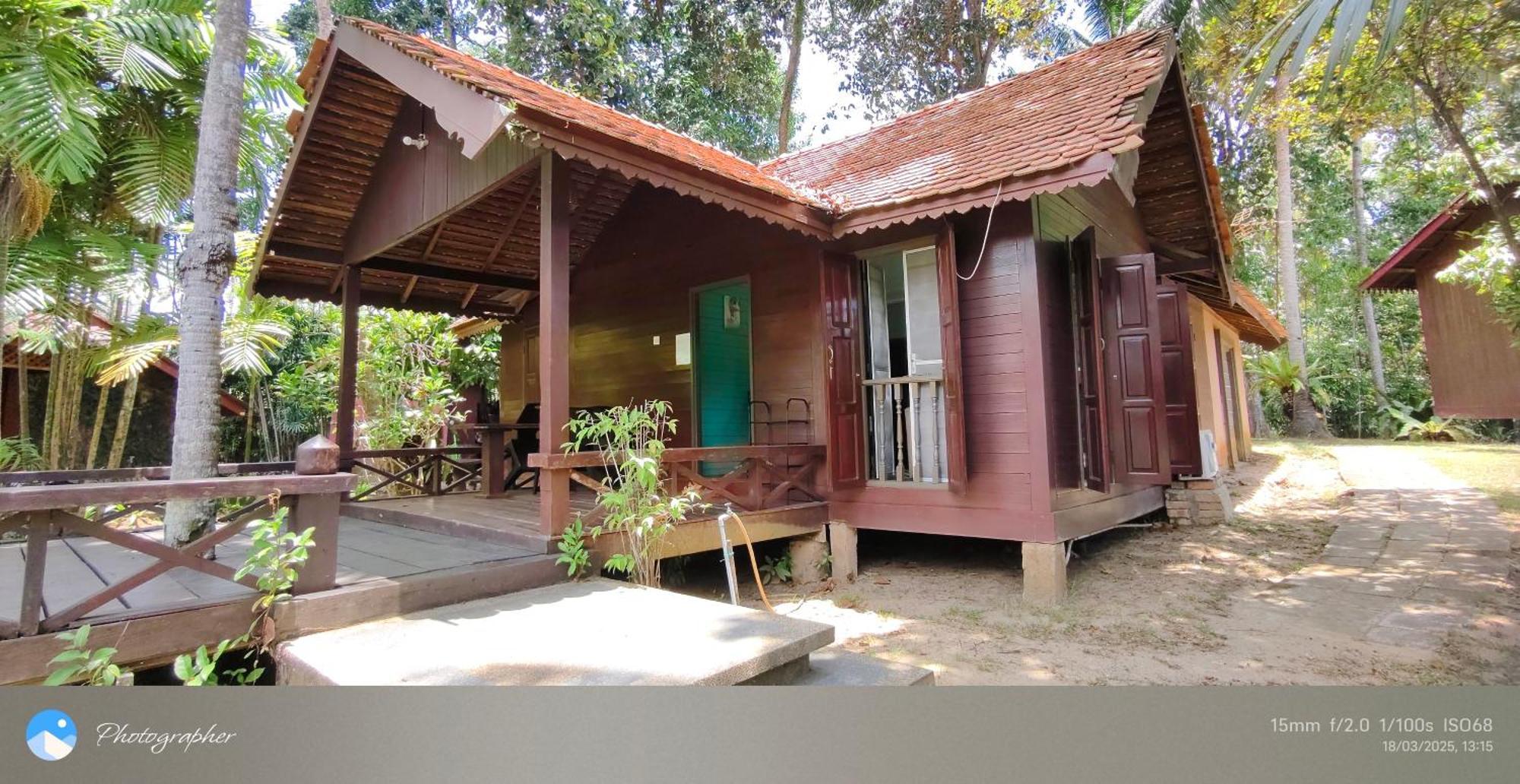 Tanjung Inn Kuantan Exterior photo