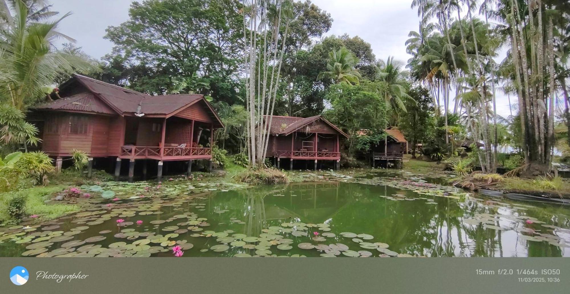 Tanjung Inn Kuantan Exterior photo