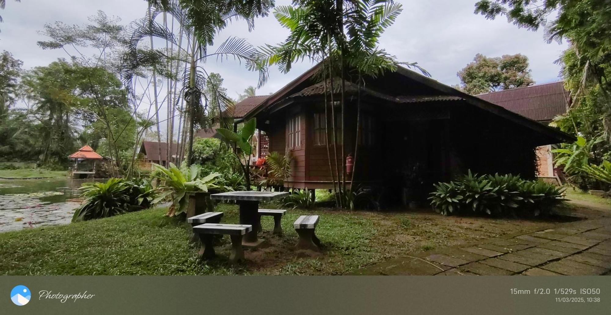 Tanjung Inn Kuantan Exterior photo