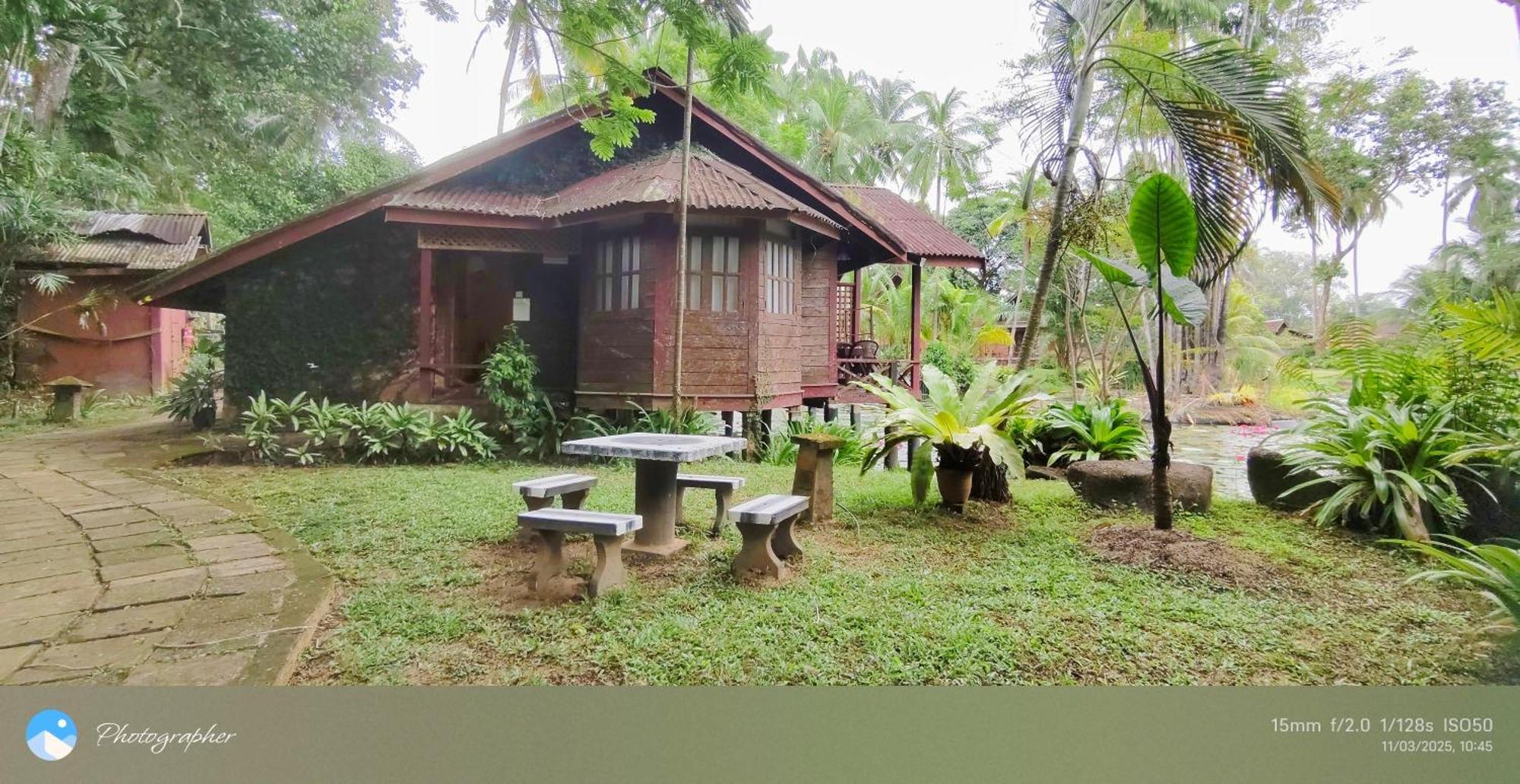 Tanjung Inn Kuantan Exterior photo
