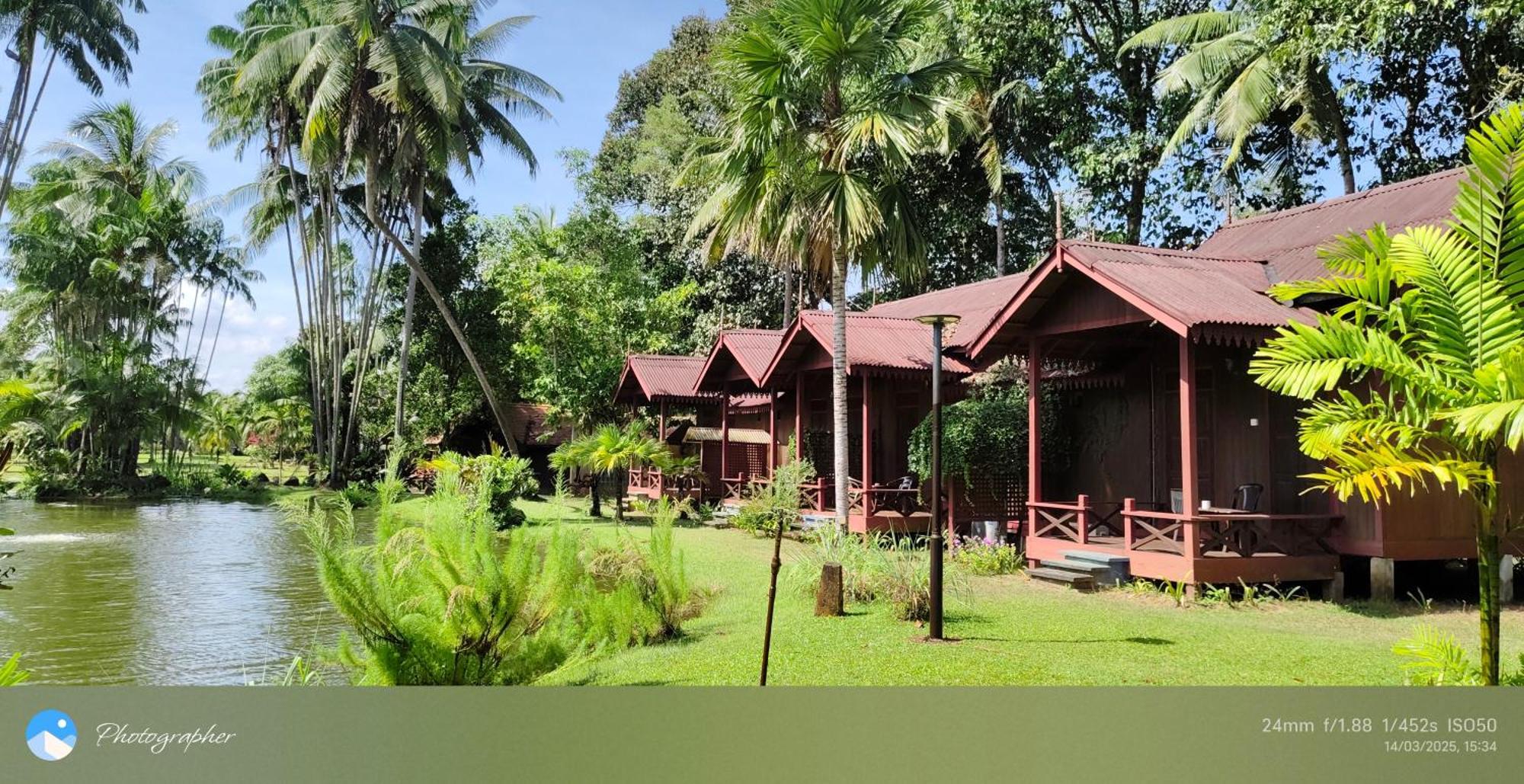 Tanjung Inn Kuantan Exterior photo