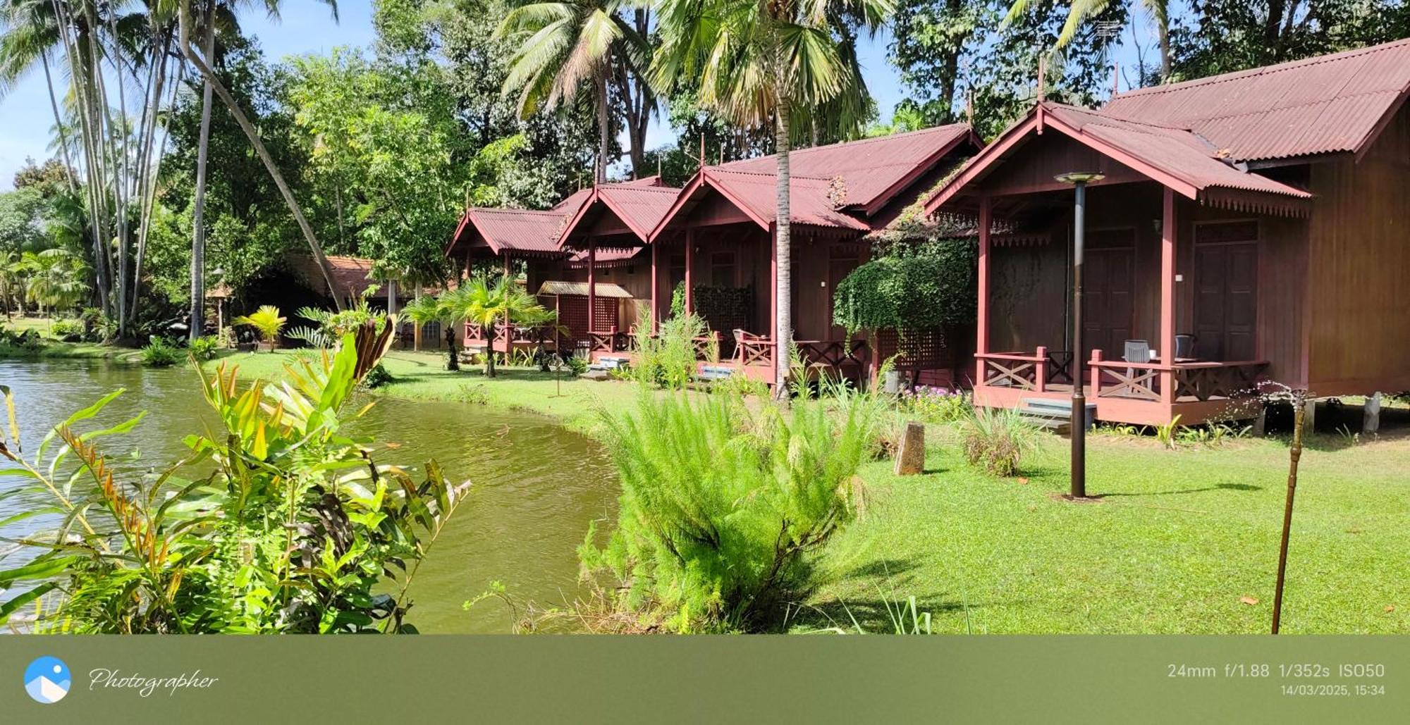 Tanjung Inn Kuantan Exterior photo