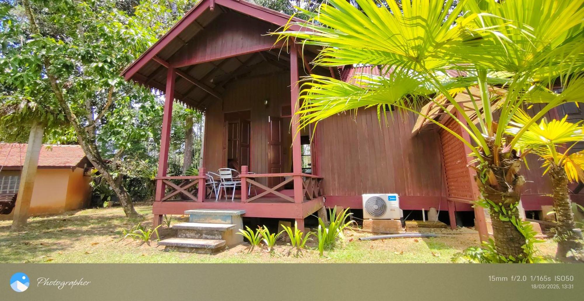 Tanjung Inn Kuantan Exterior photo