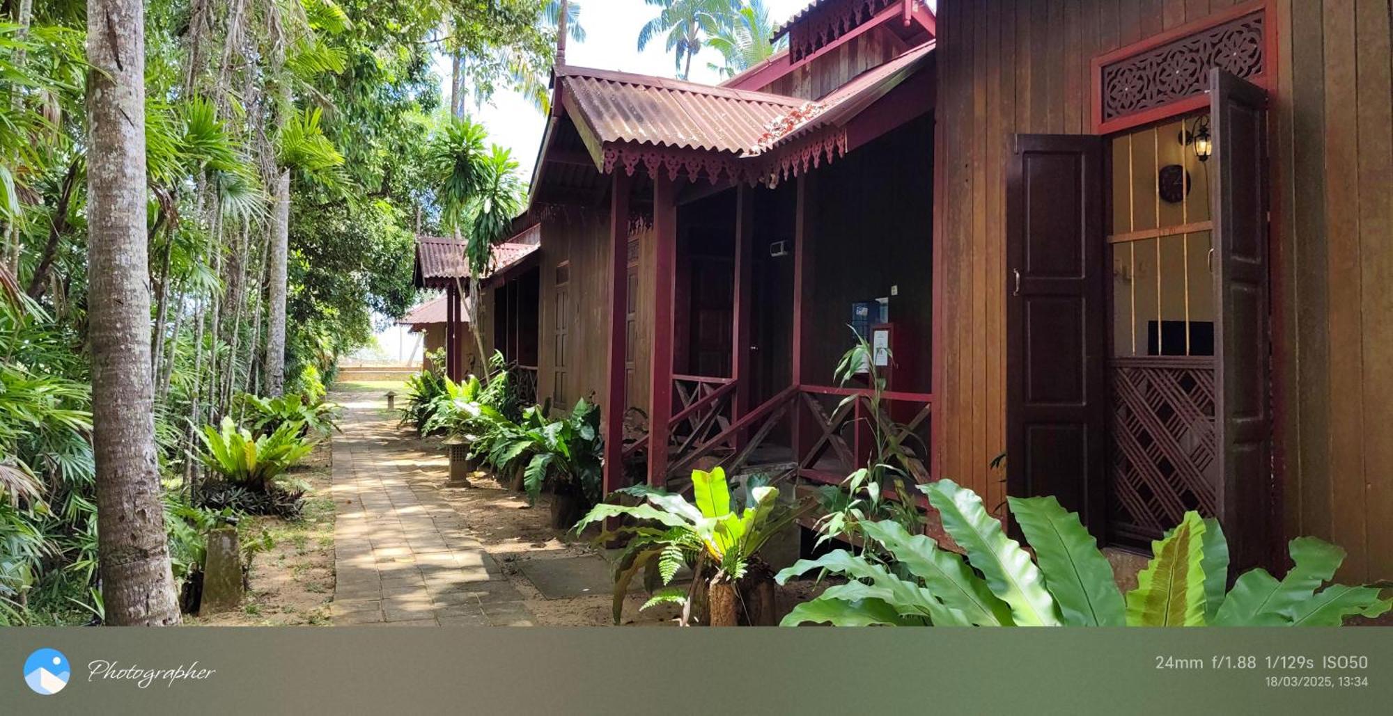 Tanjung Inn Kuantan Exterior photo